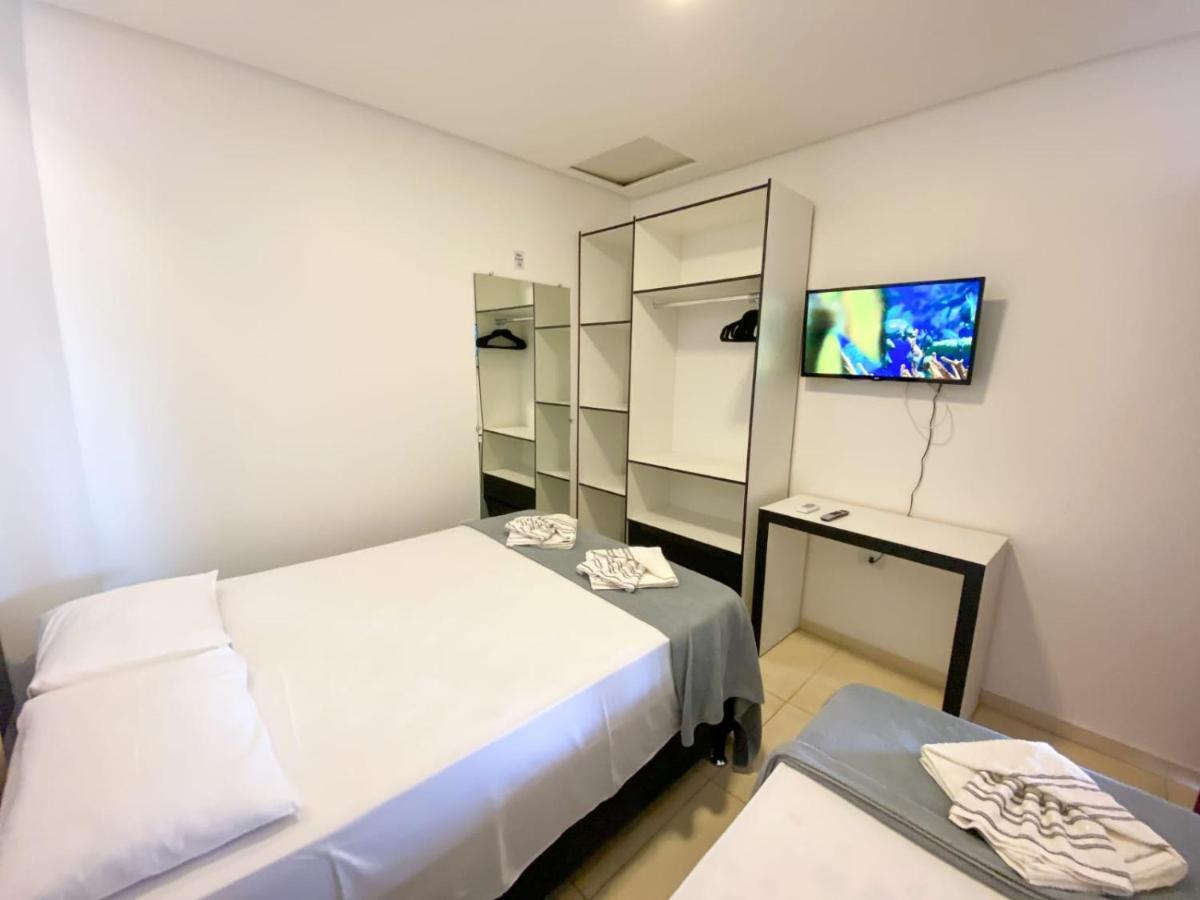 博尼托Casa Torres别墅 外观 照片